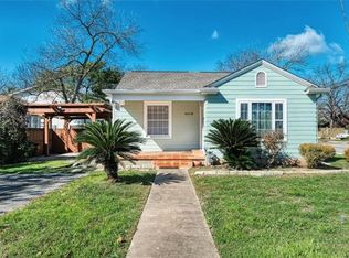 4418 Rosedale Ave, Austin, TX 78756