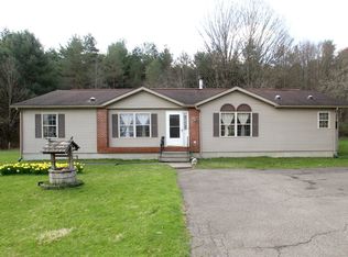 440 Costley Rd, Vestal, NY 13850