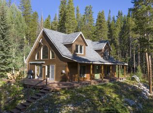 6565 State Highway 9, Breckenridge, CO 80424