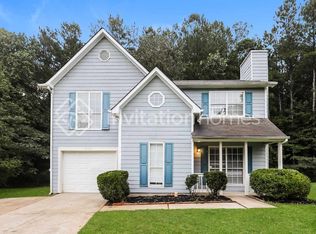 220 Rosewood Dr, McDonough, GA 30253