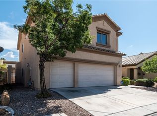 81 Alpine Bay Ave, Las Vegas, NV 89148