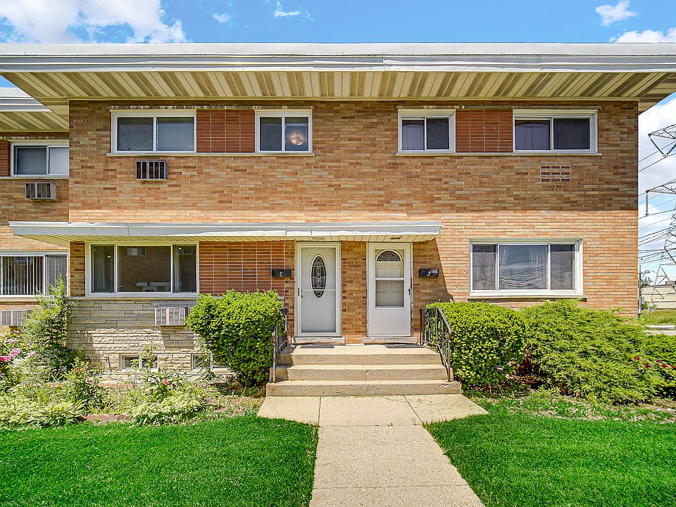 1st image of 8666 Gregory Ln APT E