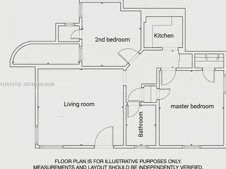 8144 Harding Ave #2 — Photo 4