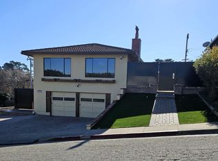 2501 Cottonwood Dr, San Bruno, CA 94066