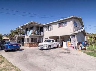3725 Randolph St, Huntington Park, CA 90255
