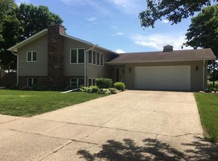 1073 25th Ave N, Fort Dodge, IA 50501