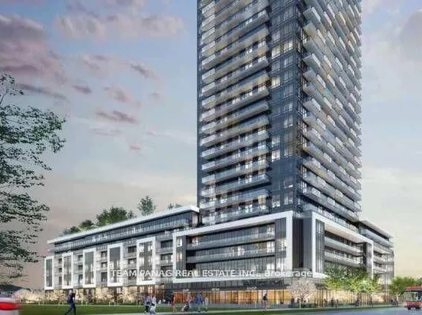 5105 Hurontario St, Mississauga, ON