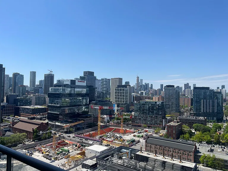 33 Mill St #2201 — Photo 9