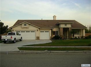 7055 Pine Bluff Ct, Rancho Cucamonga, CA 91739