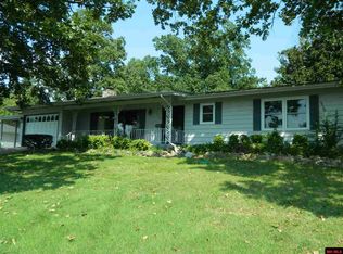 241 Lake Dr, Lakeview, AR 72642