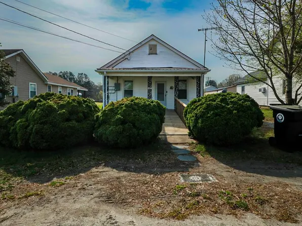 1403 11th St, Victoria, VA 23974