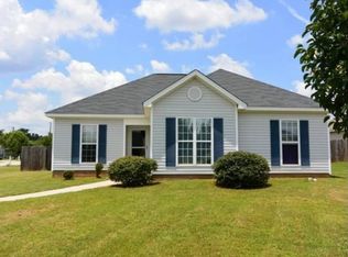 107 Stanton Cir, Warner Robins, GA 31093