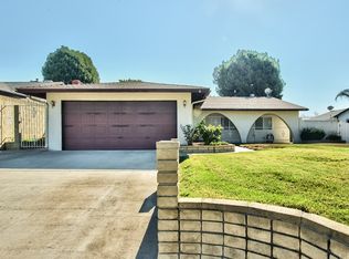 7601 Dartmouth Ave, Rancho Cucamonga, CA 91730