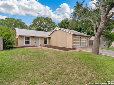 16323 Puma Pass St, San Antonio, TX, 78247