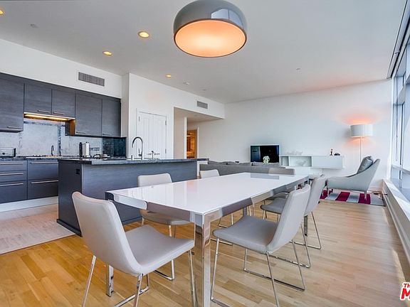 4th image of 900 W Olympic Blvd Floor 36