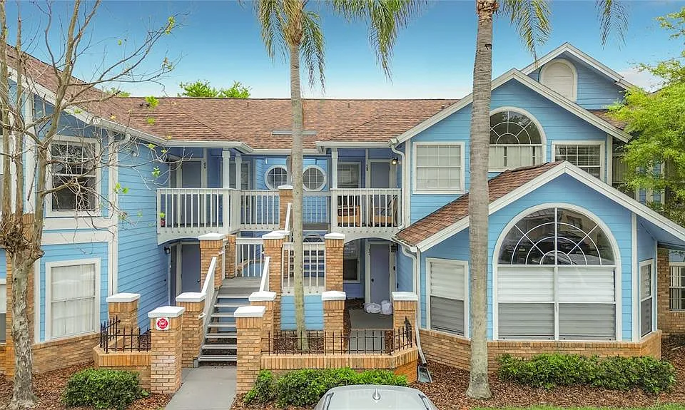 2753 N Poinciana Blvd #37