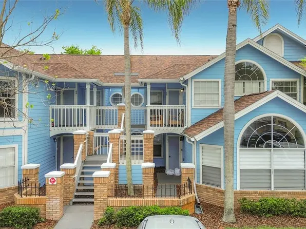 2753 N Poinciana Blvd APT 37, Kissimmee, FL 34746