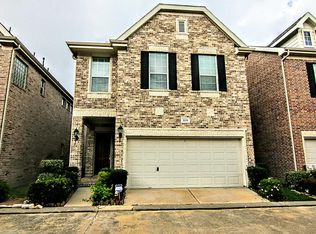 3206 Holly Xing, Houston, TX 77042