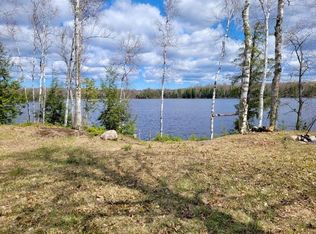 598 Cedar Lake Cir, Mercer, WI 54547