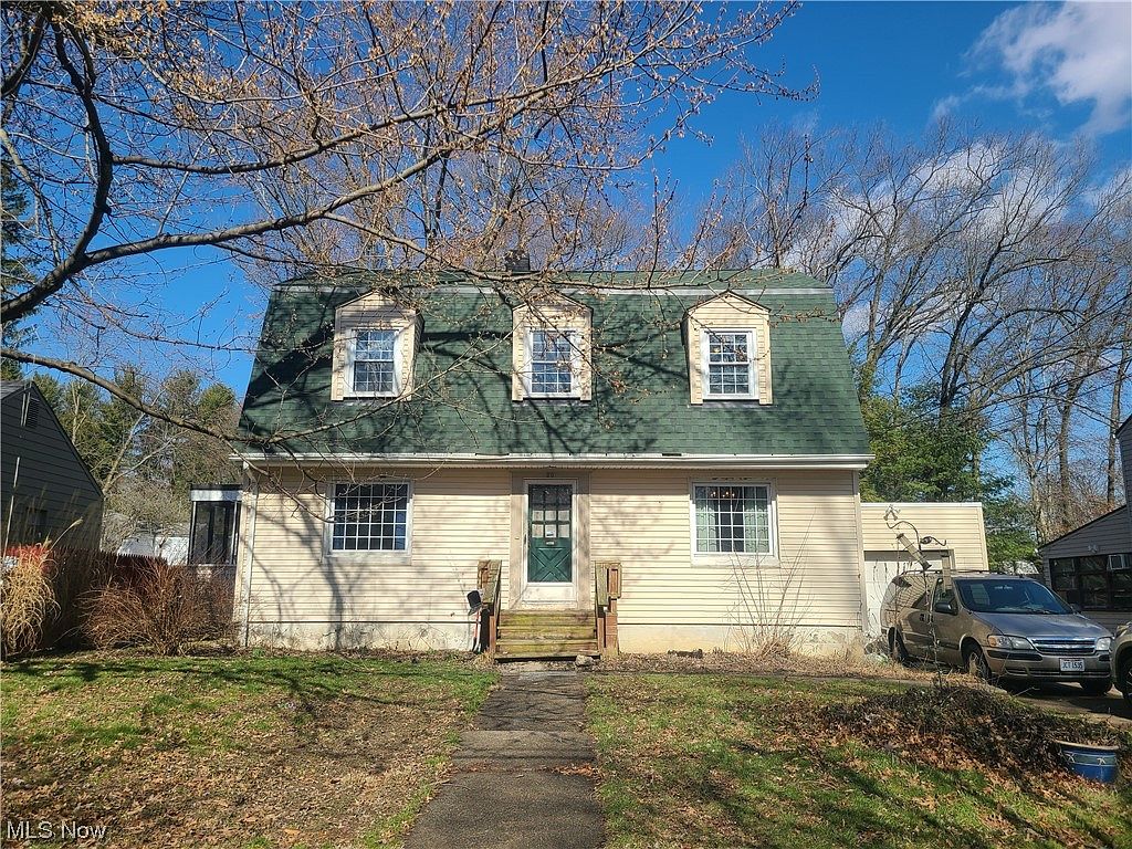 20 Brookline Ave, Youngstown, OH 44505 Zillow