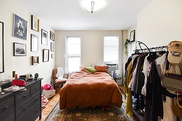 Rented by The Agency