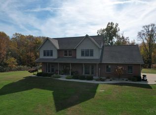 12761 Asche Rd, Sunman, IN 47041