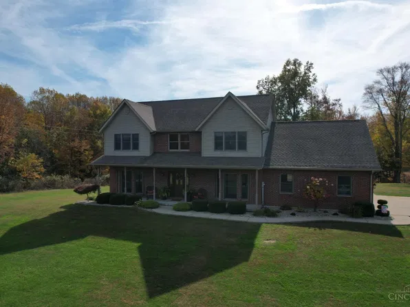 12761 Asche Rd, Sunman, IN 47041