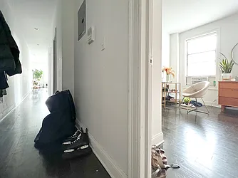 Rented by Quality Living Village, Inc.