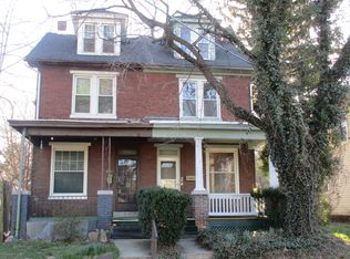641 S 29th St, Harrisburg, PA 17111