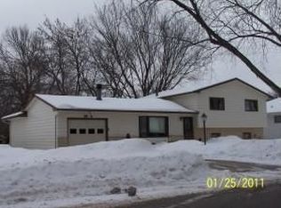 1005 W Elm St, Lake City, MN 55041