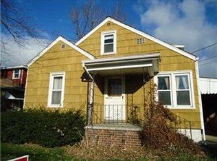 139 Arthur Ave, Blasdell, NY 14219