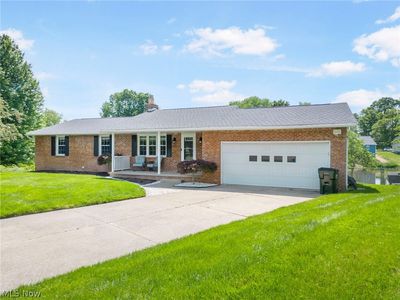 11121 Titus Ave NW, Uniontown, OH, 44685