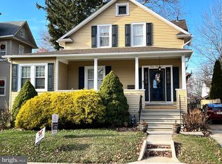 317 Maple Ave, Audubon, NJ 08106