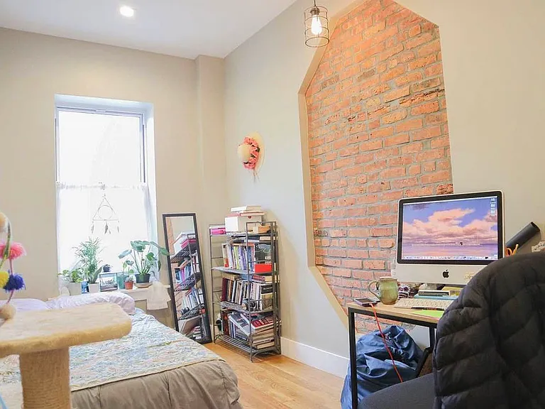 909 Saint Marks Ave #3F — Photo 6