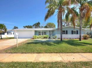 581 Kale St, Satellite Beach, FL 32937