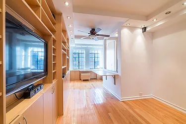 Rented by Compass