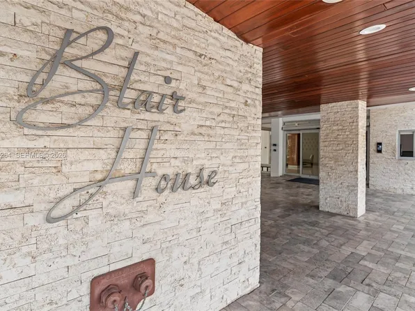9100 W Bay Harbor Dr #5B, Bay Harbor Islands, FL 33154