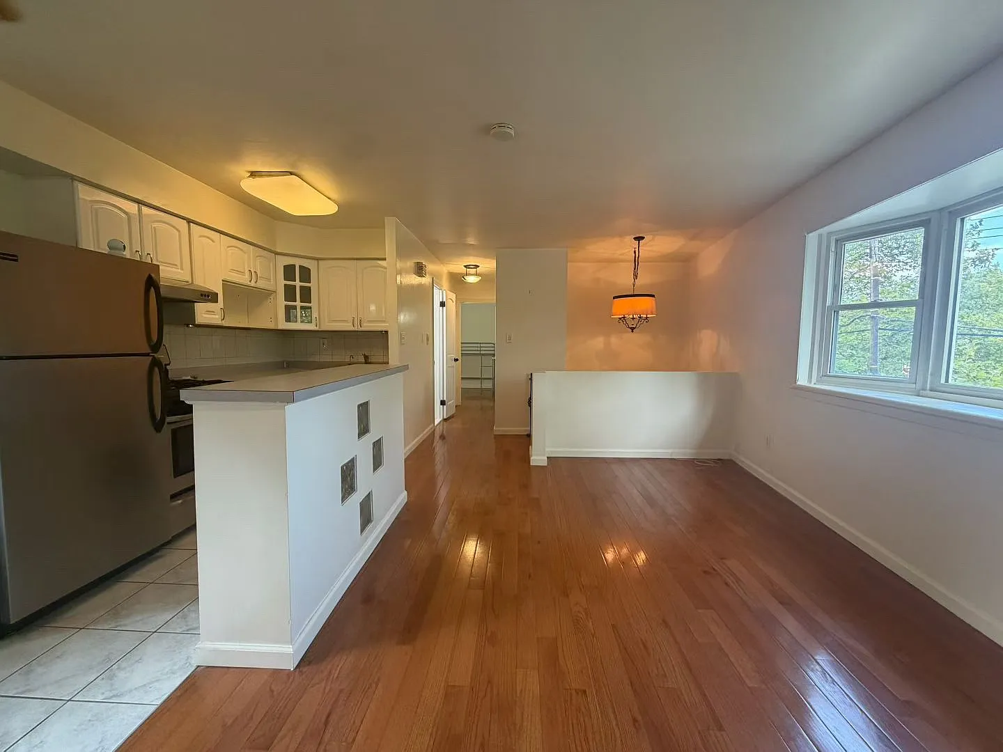 2 bed, $2,600 — Photo 1