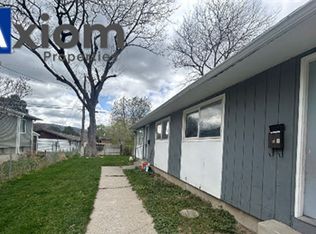 547 Poole Ave, Pocatello, ID 83201