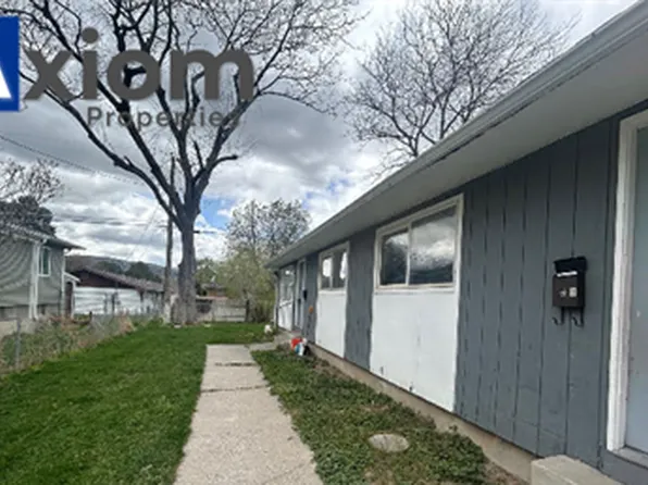 547 Poole Ave, Pocatello, ID 83201
