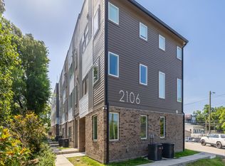 2106C 24th Ave N, Nashville, TN 37208