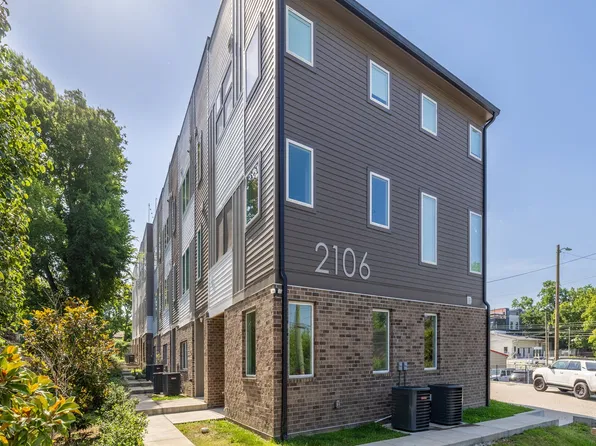 2106C 24th Ave N, Nashville, TN 37208