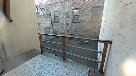 Rented by Downtown Mgt & Realty LLC