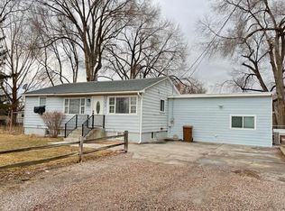 208 W Linden Ave, Chubbuck, ID 83202