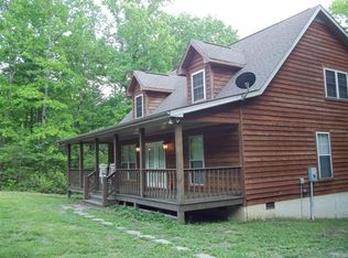 331 E Cove Rd, Monterey, TN 38574