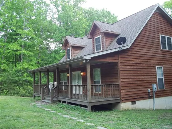 331 E Cove Rd, Monterey, TN 38574
