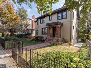 7317 Alaska Ave NW, Washington, DC 20012