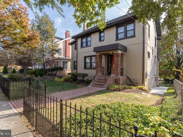 7317 Alaska Ave NW, Washington, DC 20012