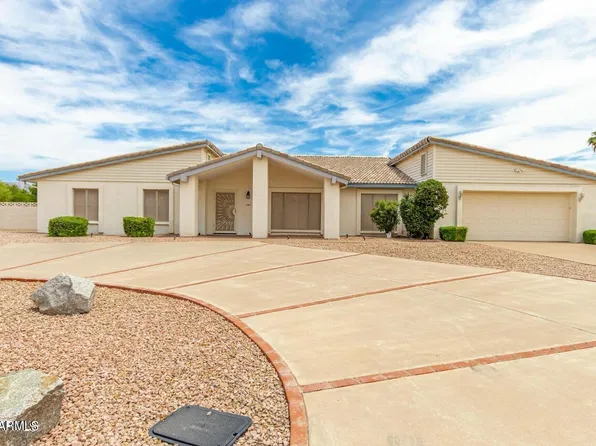 13061 N 80TH Place, Scottsdale, AZ 85260