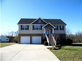 137 Sun Rise Rdg, Pulaski, TN 38478